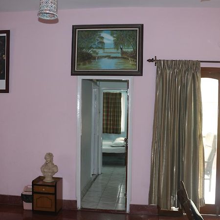 Monorama Guest House Calcutta Extérieur photo