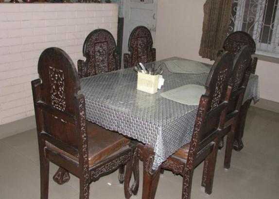 Monorama Guest House Calcutta Extérieur photo