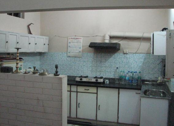 Monorama Guest House Calcutta Extérieur photo