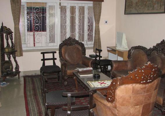 Monorama Guest House Calcutta Extérieur photo
