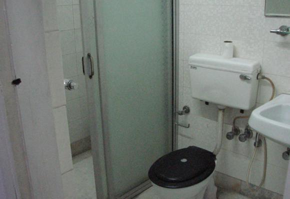 Monorama Guest House Calcutta Chambre photo