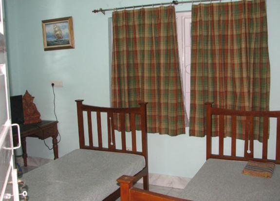 Monorama Guest House Calcutta Chambre photo