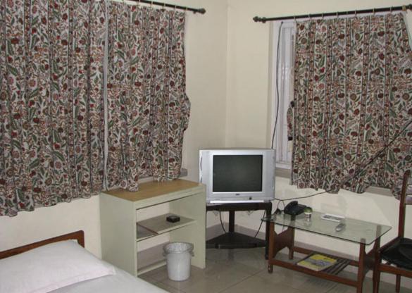 Monorama Guest House Calcutta Chambre photo