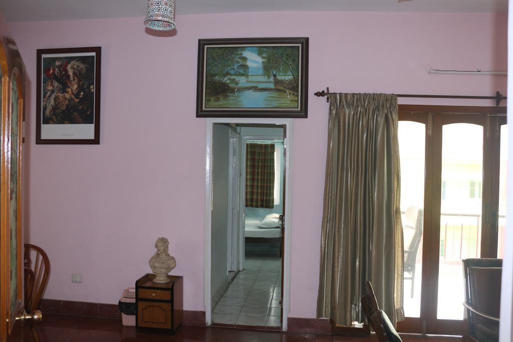 Monorama Guest House Calcutta Extérieur photo