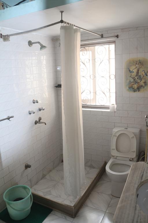 Monorama Guest House Calcutta Extérieur photo