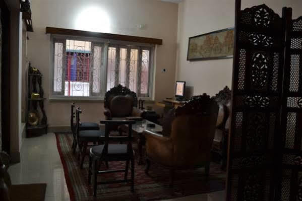 Monorama Guest House Calcutta Extérieur photo