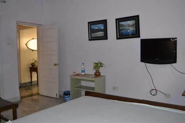 Monorama Guest House Calcutta Extérieur photo