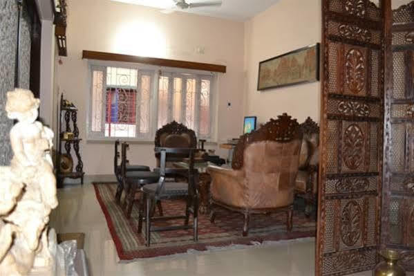 Monorama Guest House Calcutta Extérieur photo