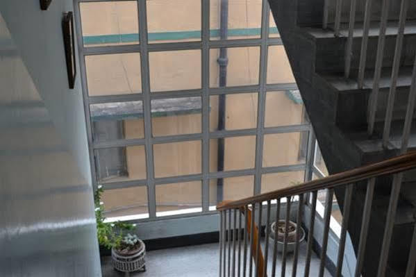 Monorama Guest House Calcutta Extérieur photo