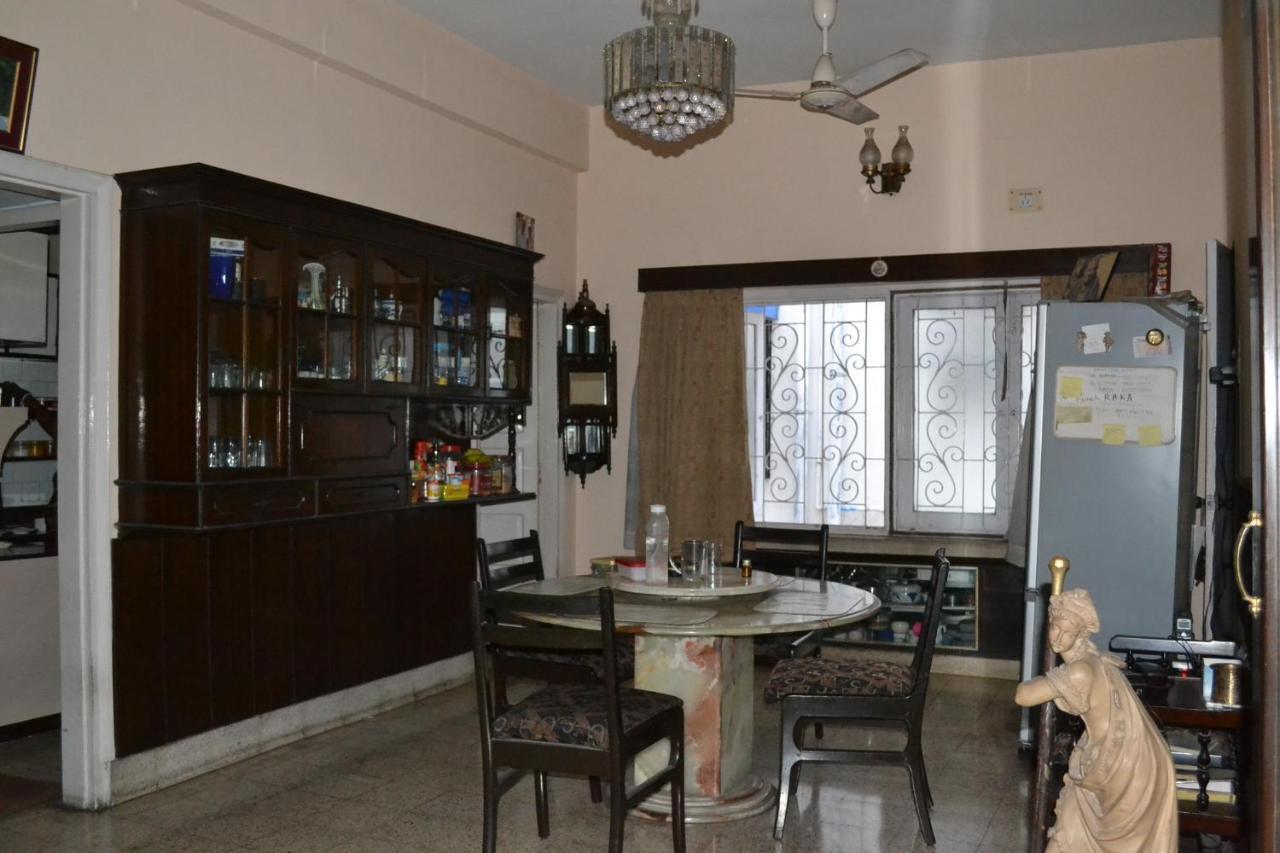 Monorama Guest House Calcutta Extérieur photo