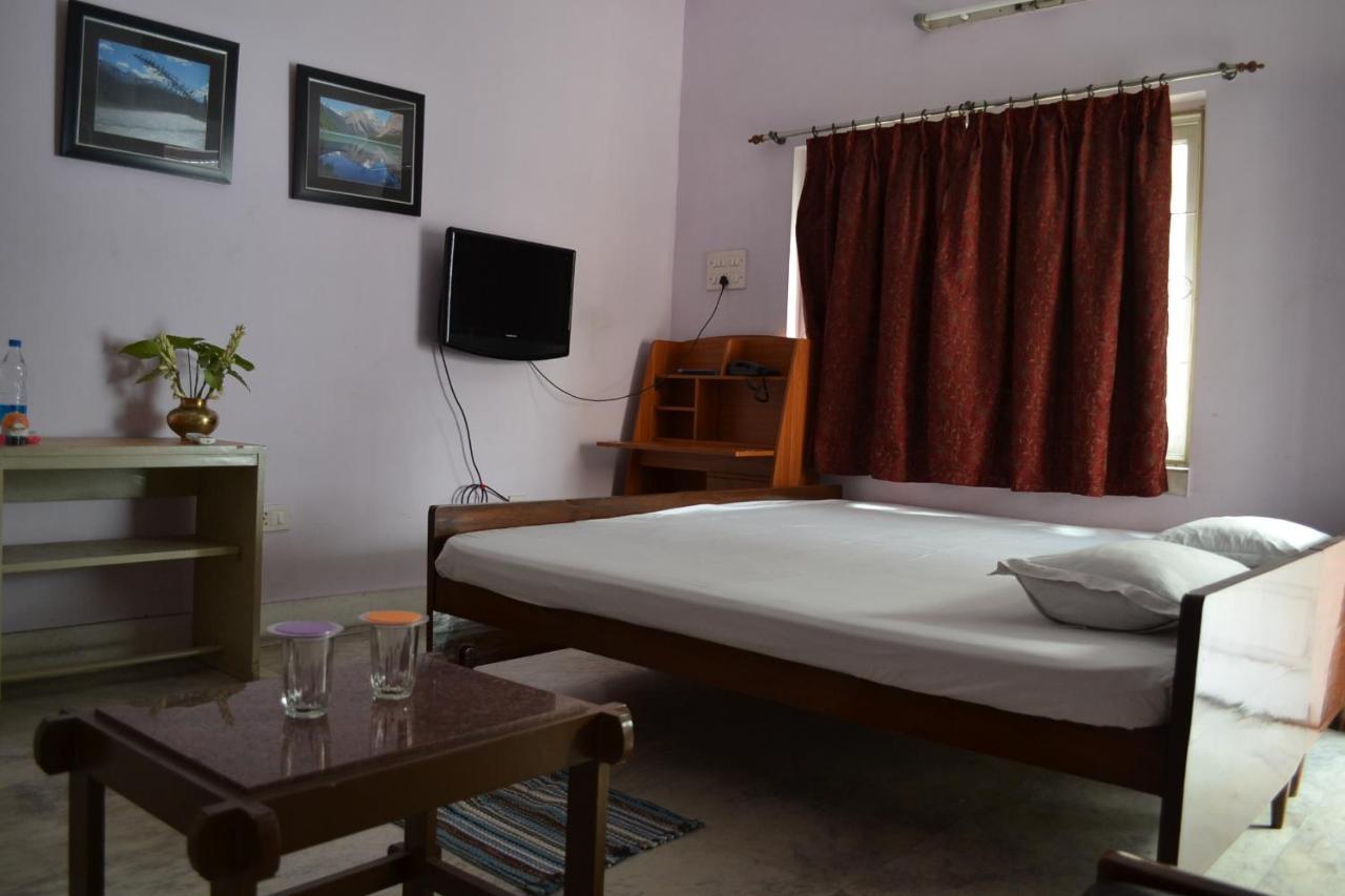 Monorama Guest House Calcutta Extérieur photo