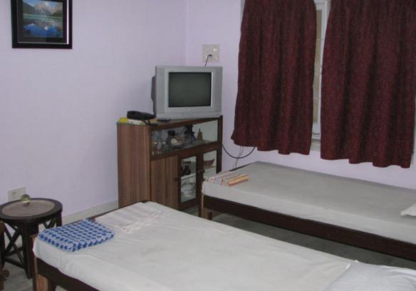 Monorama Guest House Calcutta Extérieur photo